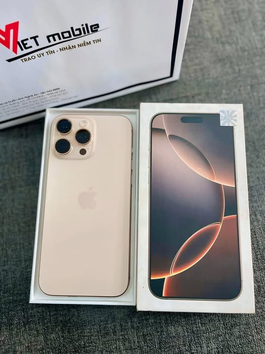 Iphone 16 Promax