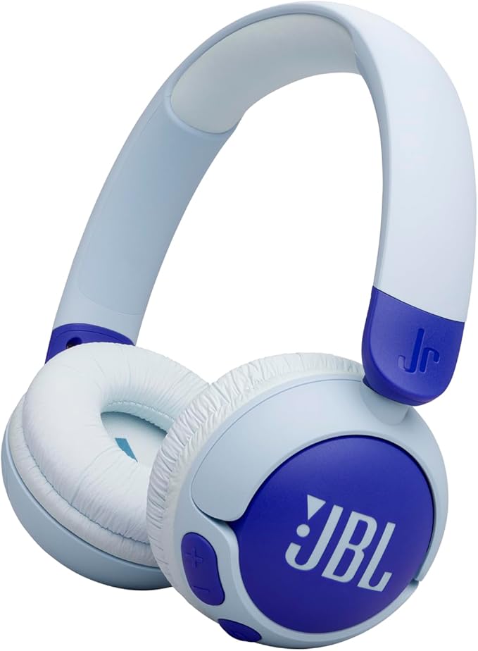 Kids headphones offer