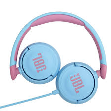 JBL Jr 310 - Children's over-ear headphone