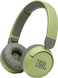 JBL Jr 310 - Children's over-ear headphone