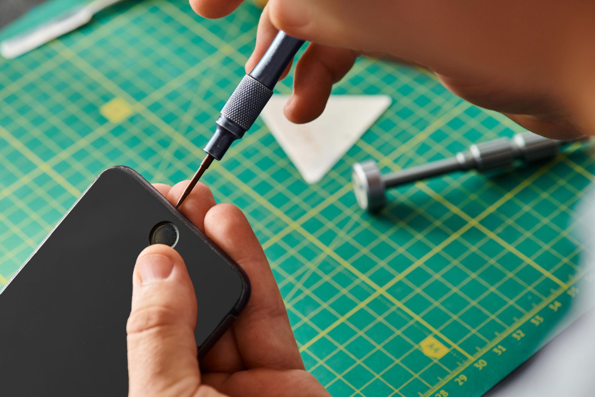 Fast Charger Power Bank
