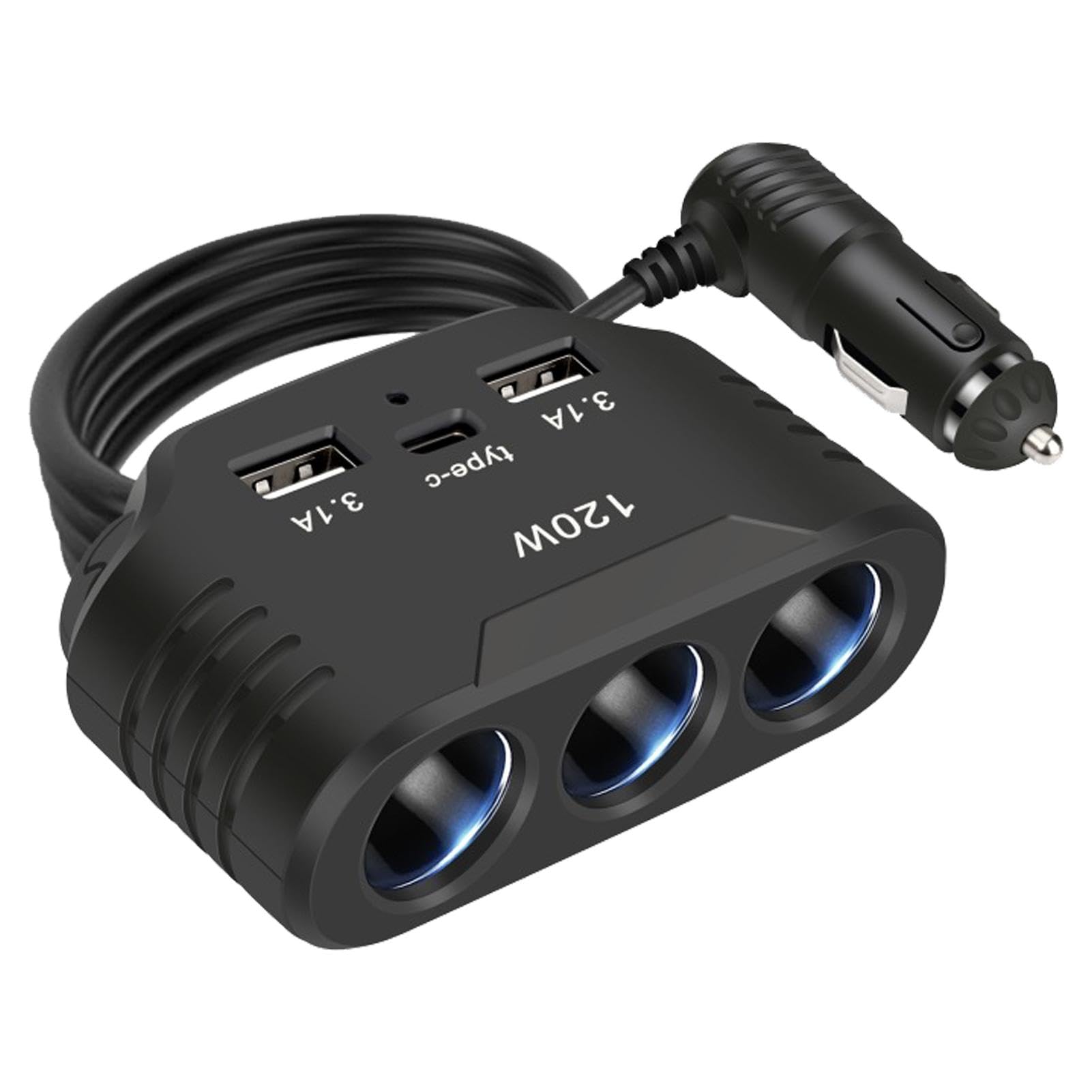 Audio & Earbuds