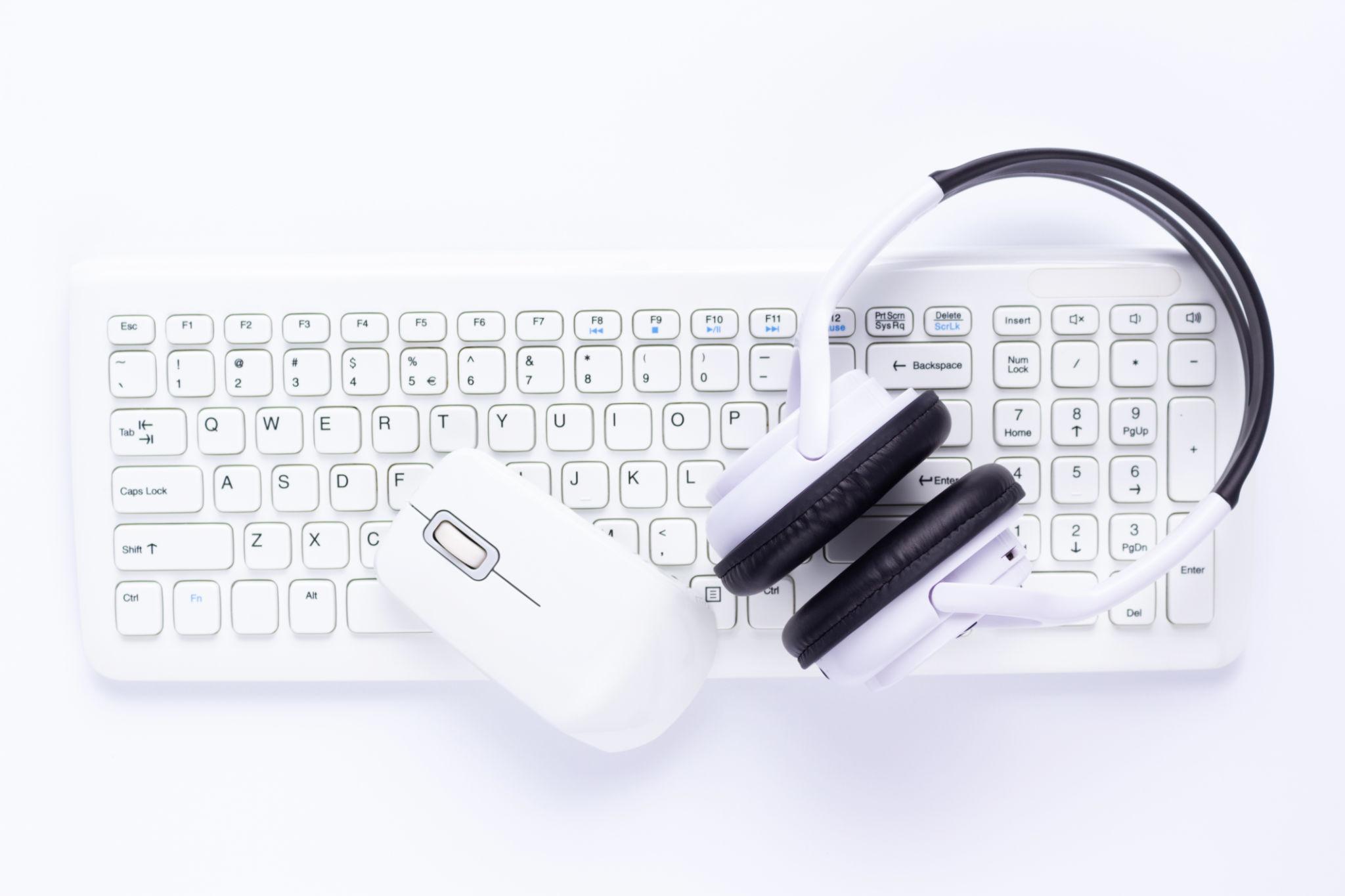 Laptop Accessories