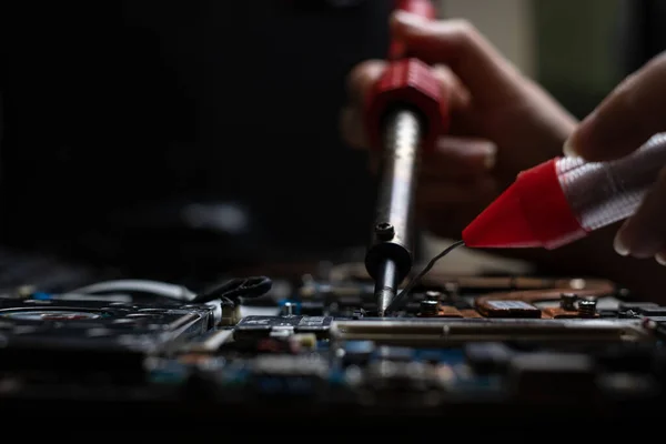 Laptop Repairs